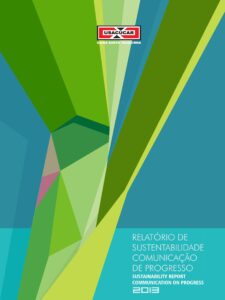 Clique para abrir o Relatório de Sustentabilidade - Exercício 2013 - Usina Santa Terezinha